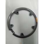 Пластмасов предпазител за курбел SHIMANO DEORE M650-48T Пластмасов предпазител за курбел SHIMANO DEORE M650-48T